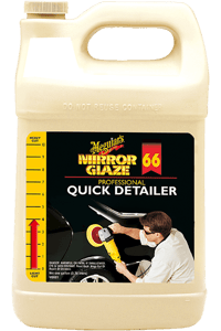 Meguiars Mirror Glaze® Quik Detailer Hızlı Son Kat Wax 3,79 Lt.
