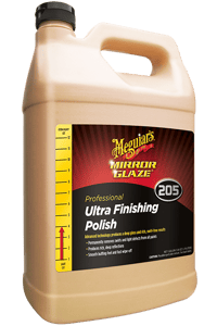 Meguiars Mirror Glaze® Ultra Finishing Polish Hare Giderici Cila 3,79 Lt