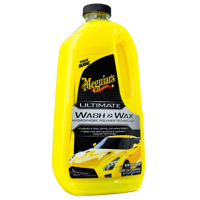 Meguiars Ultimate Wash & Wax Boya Koruyucu Cilalı Oto Şampuanı 17748