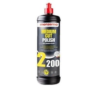 Menzerna 2200 İnce Çizik Giderici Pasta - 1 lt