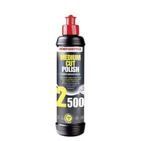 Menzerna 2500 İnce Çizik Giderici Pasta - 250 ml