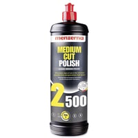 Menzerna 2500 İnce Çizik Giderici Pasta - 1 lt
