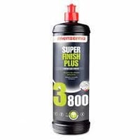 Menzerna 3800 Süper Hare Giderici Cila - 1 lt