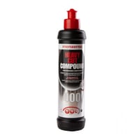Menzerna 400 Ağır Çizik Giderici Kalın Pasta - 250 ml