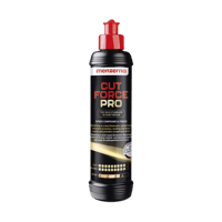 Menzerna Cut Force Pro Altın Seri Ağır Çizik Giderici Kalın Pasta - 250 ml