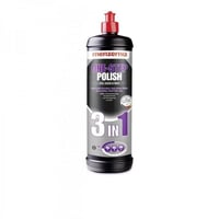 Menzerna One-Step Polish 3in1 Tek Adım Pasta Cila Koruma - 1 lt