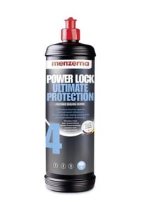 Menzerna Power Lock Üstün Boya Koruma Cila/Wax - 1 lt