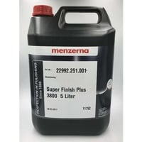 Menzerna3800 Süper Hare Giderici Cila - 5 lt