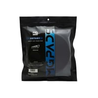 MG PADS Rotary Ağır Kesim Kalın Pasta Süngeri (Gri) - 160 mm