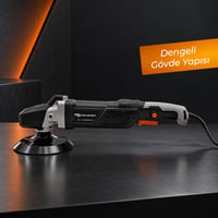 MG PS ROTARY POLİSAJ MAKİNESİ 1200W 