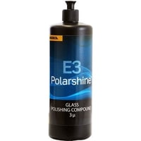 Mirka Polarshine E3 Cam Polisaj Pasta - 1lt