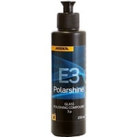 MİRKA POLARSHINE E3 Cam POLİSAJ ÜRÜNÜ - 250ml