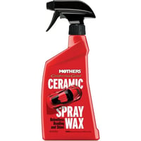 Mothers® California Gold® Ceramic Spray Wax -Seramikli Sprey Cila – 473ml