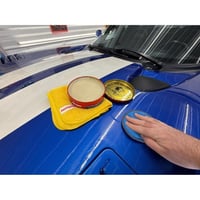 Mothers® California Gold® Pure Brazilian Carnauba Wax – Saf Brezilya Carnauba Wax / 355ml