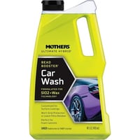 Mothers Ultimate Hybri  Car Wash  ( 48 oz ) – Seramikli Şampuan - 1.42 Litre