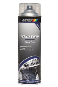 Motip Sprey Vernik 500ml.