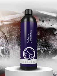 Nanolex Prewash Concentrate 750ml – Yüksek Derece Konsantre Ön Yıkama Şampuanı