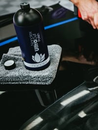 Nanolex ULTRA Cut Polish 1lt – Ağır Aşındırıcı Pasta