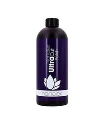 Nanolex ULTRA Cut Polish 1lt – Ağır Aşındırıcı Pasta