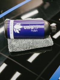 Nanolex ULTRA Cut Polish 1lt – Ağır Aşındırıcı Pasta