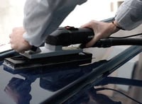 Rupes SL42AES Uzun Titreşimli Zımpara Makinesi