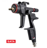 Sata Jet X  Hvlp-  Art No:1200170