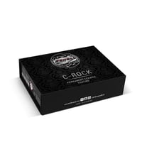 Scholl Concepts  C-ROCK Kalıcı Seramik Kaplama 30 ml
