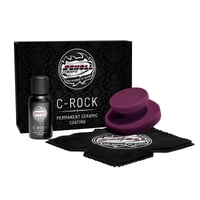 Scholl Concepts  C-ROCK Kalıcı Seramik Kaplama 30 ml