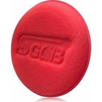 SGCB Hand Wax Sponge Yuvarlak El Uygulama Pedi