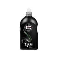 Shock 2 Cut Ekstra Agresif Çizik Giderici Pasta 500 g
