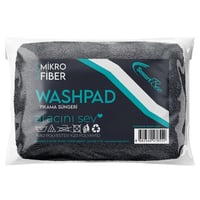 Smartbee Washpad Mikrofiber Oto Yıkama Süngeri
