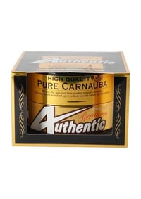 Soft99 Authentic Premium Carnauba Wax 200 gr