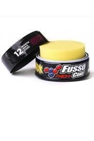 Soft99 Fusso Coat 12 Aylık Wax Koyu Renk Avrupa Versiyon 200gr.