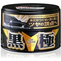 Soft99 Kiwami Aşırı Parlak Wax Siyah 200gr.