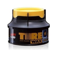 Soft99 Tire Black Wax Lastik Parlatıcı 170gr.