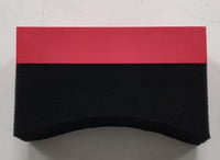 Spta Tyre Shine Hand Pad - Lastik ve Plastik Parlatıcı Yuzey Süngeri