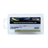 Valet Pro Yüzey Temizleyici Sarı Kil - Yellow Clay 100gr