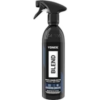 Vonixx Blend Black Edition Ceramic & Carnauba Spray Wax – Siyah ve Koyu Renkli Araçlara İçin Özel Üretim Seramikli Carnauba Spey Wax - 500 ml