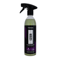 Vonixx Izer Iron & Fallout Remower – Demir Tozu - Pas Sökücü ve Jant Temizleme 500ml  