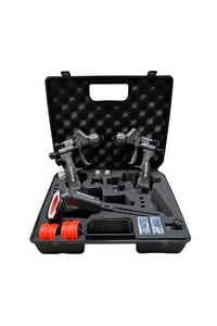 WALCOM GENESI CARBON HALO KIT & 360 TRUE LIGHT 1.3 MM