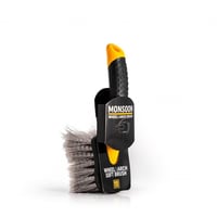 Work Stuff MONSOON – Jant ve Lastik Temizliği için Detaylı Temizlik Fırçası