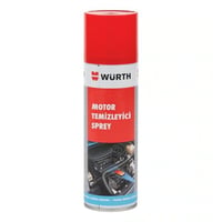 Würth Hızlı Motor Temizleme Spreyi 500 ML