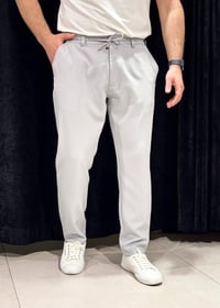 Jogger Pantolon 04 Gri