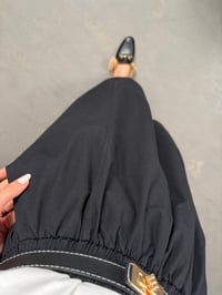 Greys Siyah Poplin EtekGausETEKGU100241
