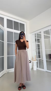 Vizon MD Muadil Tencel Etek GAUS-01847GAUSETEKGAUS-01847