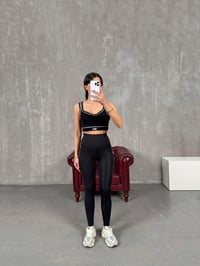 Javi Siyah Muadil TaytGausTAYTGU100658