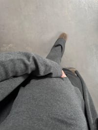 Dani Antrasit Triko Üçlü TakımGausTAKIMGU00904146