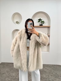 Felix Taş Astarlı Muadil KürkGausKABANGU00903736