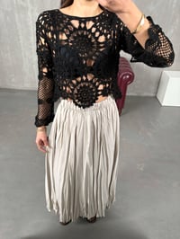 Penole Taş Kırışık Tensel EtekGausETEKGU100709