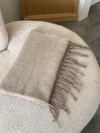 Taş Saçaklı Atkı GAUS-00124GAUSÜST GİYİMGAUS-00124